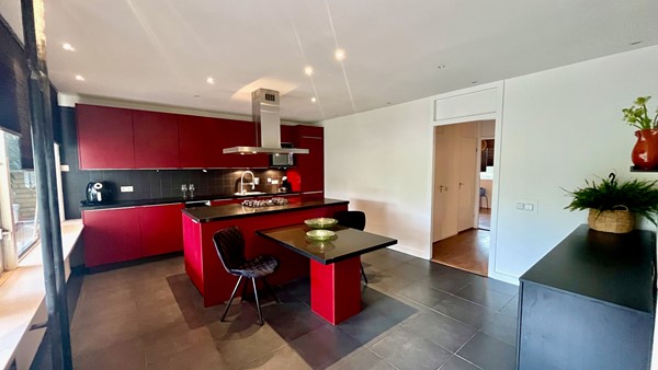 Medium property photo - Gedempte Sloot, 2513 TD The Hague